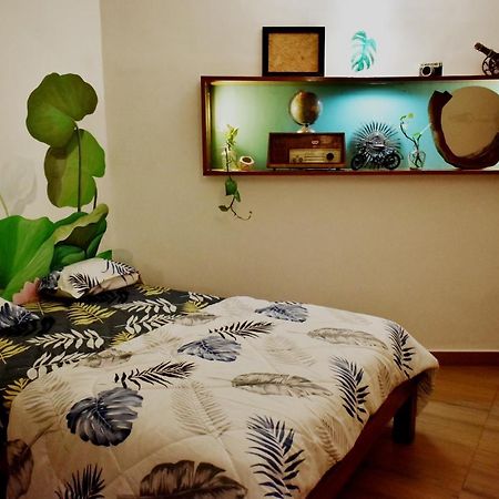 شقة Le Sunshine Residency بونديتْشيري المظهر الخارجي الصورة