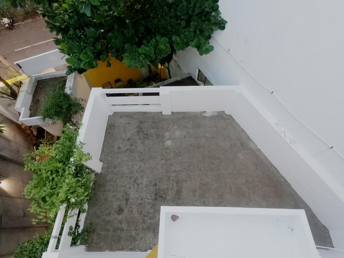 شقة Le Sunshine Residency بونديتْشيري المظهر الخارجي الصورة
